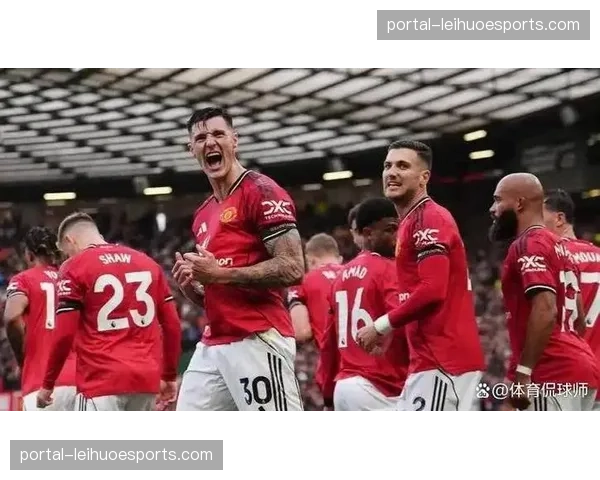 曼联市值预估43亿英镑 品牌潜力仍居英格兰前列