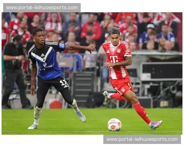 约纳坦塔场均出场75分钟贡献1球1助 拜仁后卫进攻参与度提升